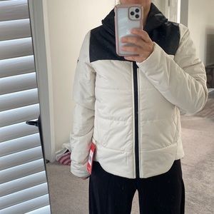 NWT North Face Ladies Jacket